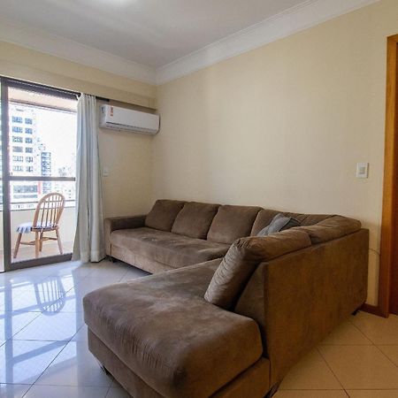 Cs135 - Piscina, Linda Vista, Climatizado, Garagem Apartment Balneario Camboriu Bagian luar foto