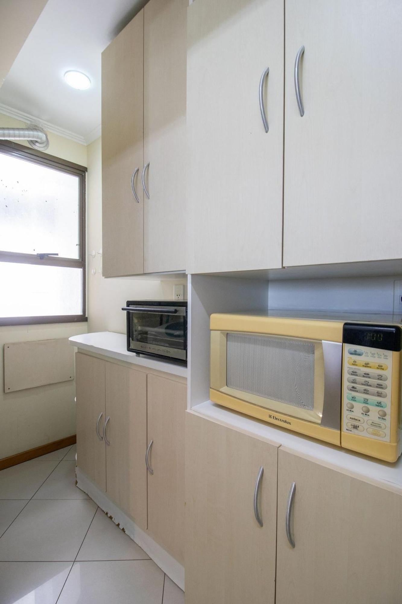 Cs135 - Piscina, Linda Vista, Climatizado, Garagem Apartment Balneario Camboriu Bagian luar foto