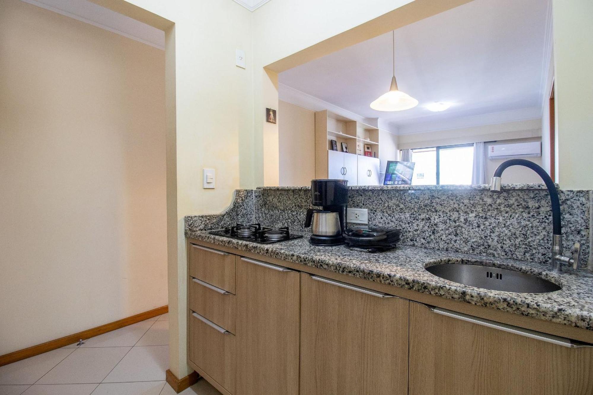 Cs135 - Piscina, Linda Vista, Climatizado, Garagem Apartment Balneario Camboriu Bagian luar foto