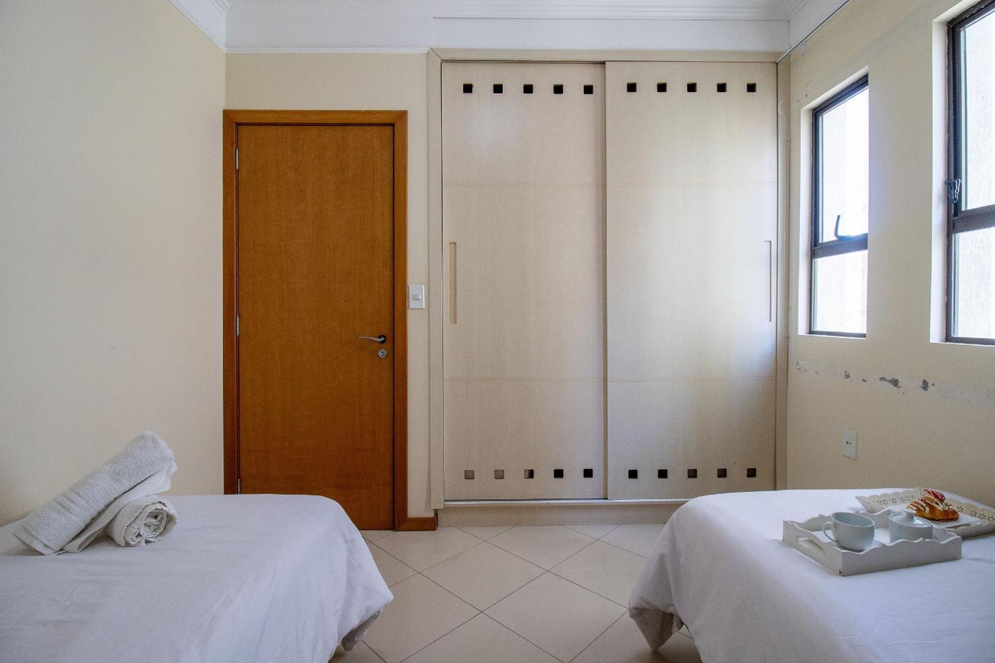 Cs135 - Piscina, Linda Vista, Climatizado, Garagem Apartment Balneario Camboriu Bagian luar foto