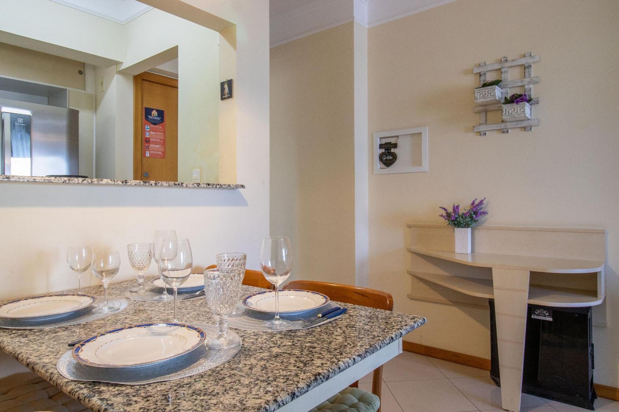 Cs135 - Piscina, Linda Vista, Climatizado, Garagem Apartment Balneario Camboriu Bagian luar foto