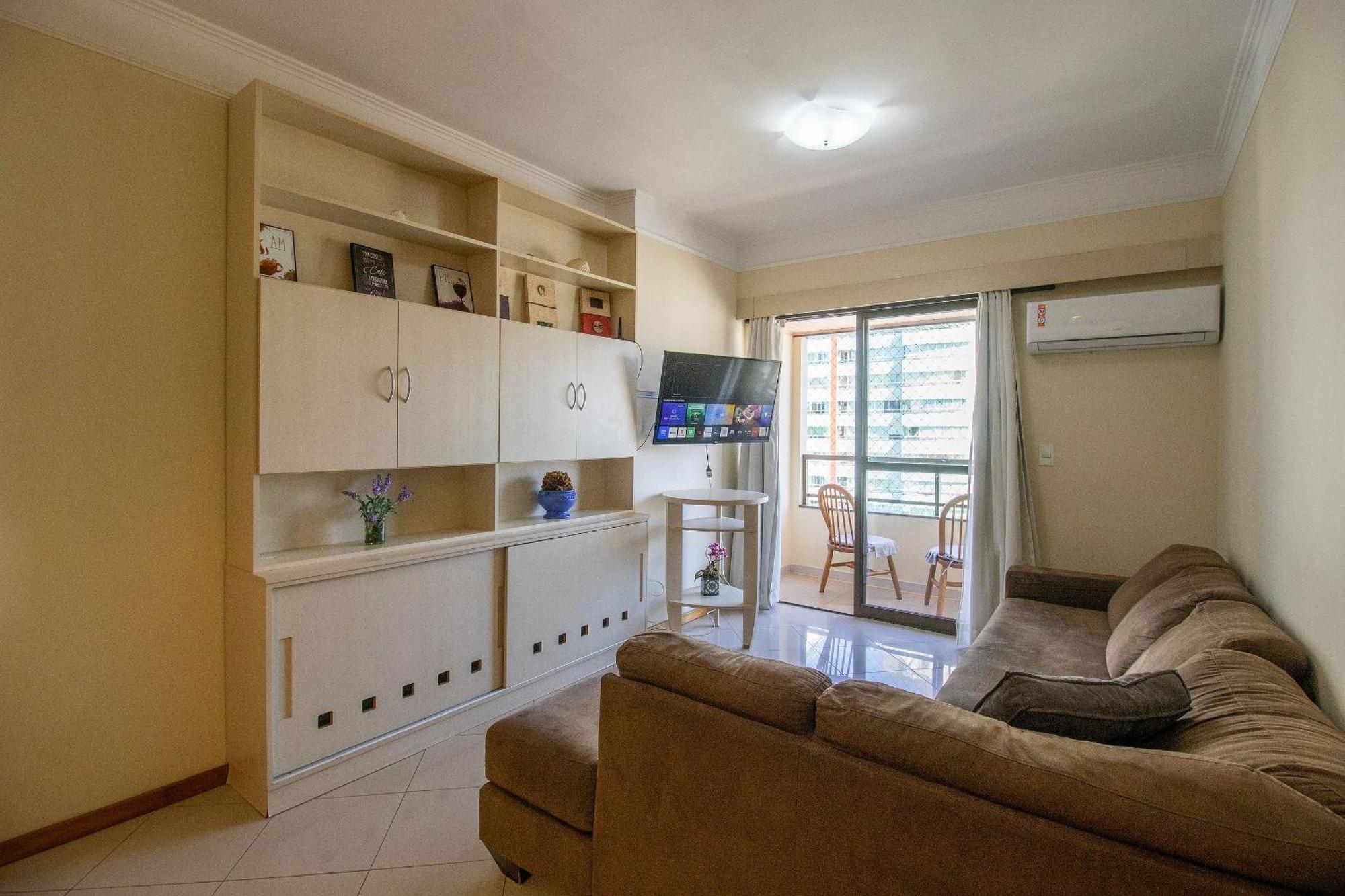 Cs135 - Piscina, Linda Vista, Climatizado, Garagem Apartment Balneario Camboriu Bagian luar foto