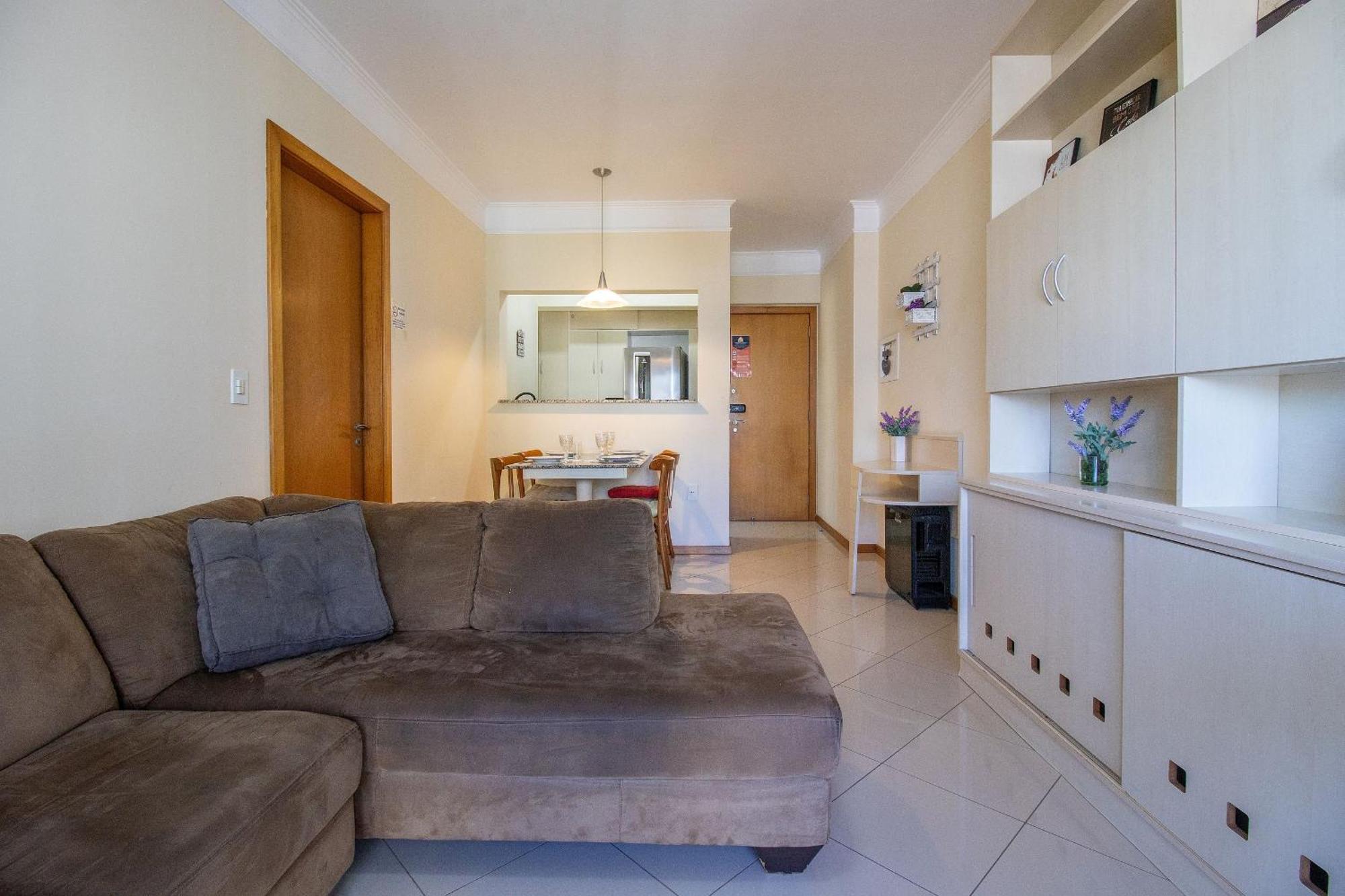 Cs135 - Piscina, Linda Vista, Climatizado, Garagem Apartment Balneario Camboriu Bagian luar foto