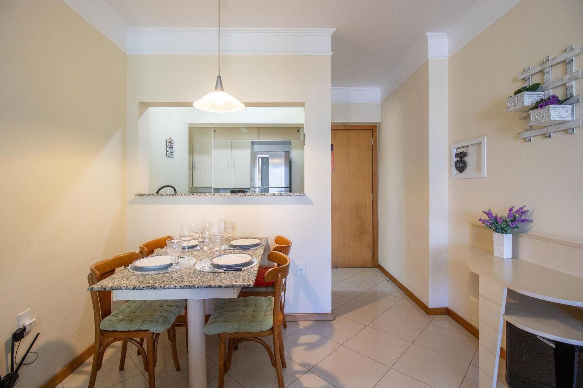 Cs135 - Piscina, Linda Vista, Climatizado, Garagem Apartment Balneario Camboriu Bagian luar foto