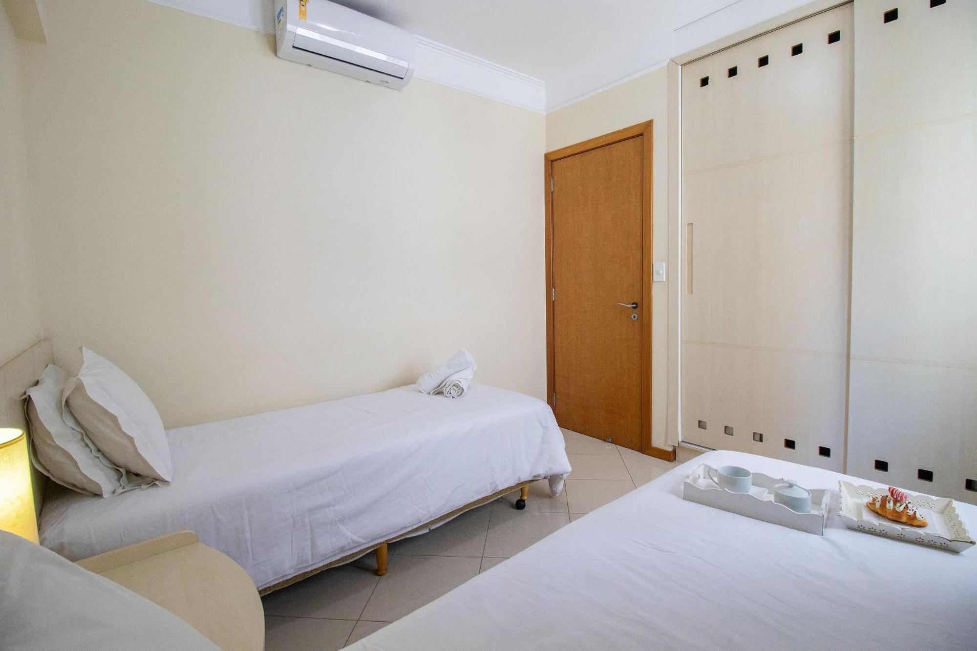 Cs135 - Piscina, Linda Vista, Climatizado, Garagem Apartment Balneario Camboriu Bagian luar foto